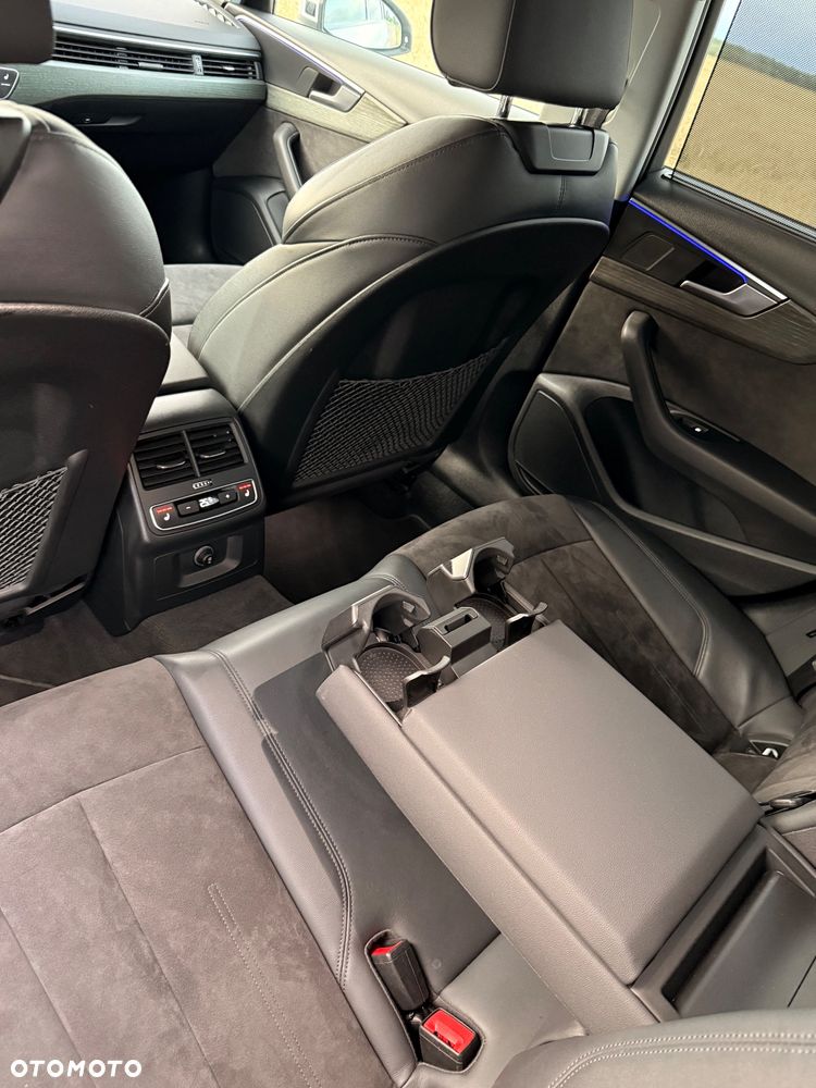 Audi A4 Avant - 18