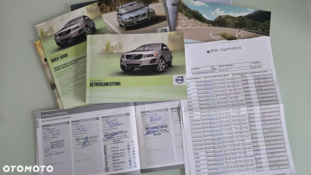Volvo XC 60 T6 AWD RDesign - 34