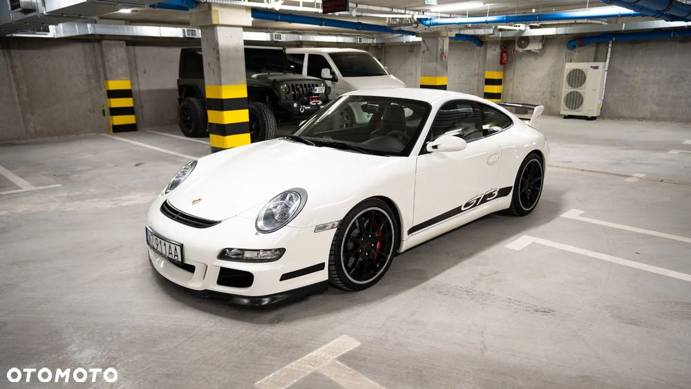 Porsche 911 GT3 - 13