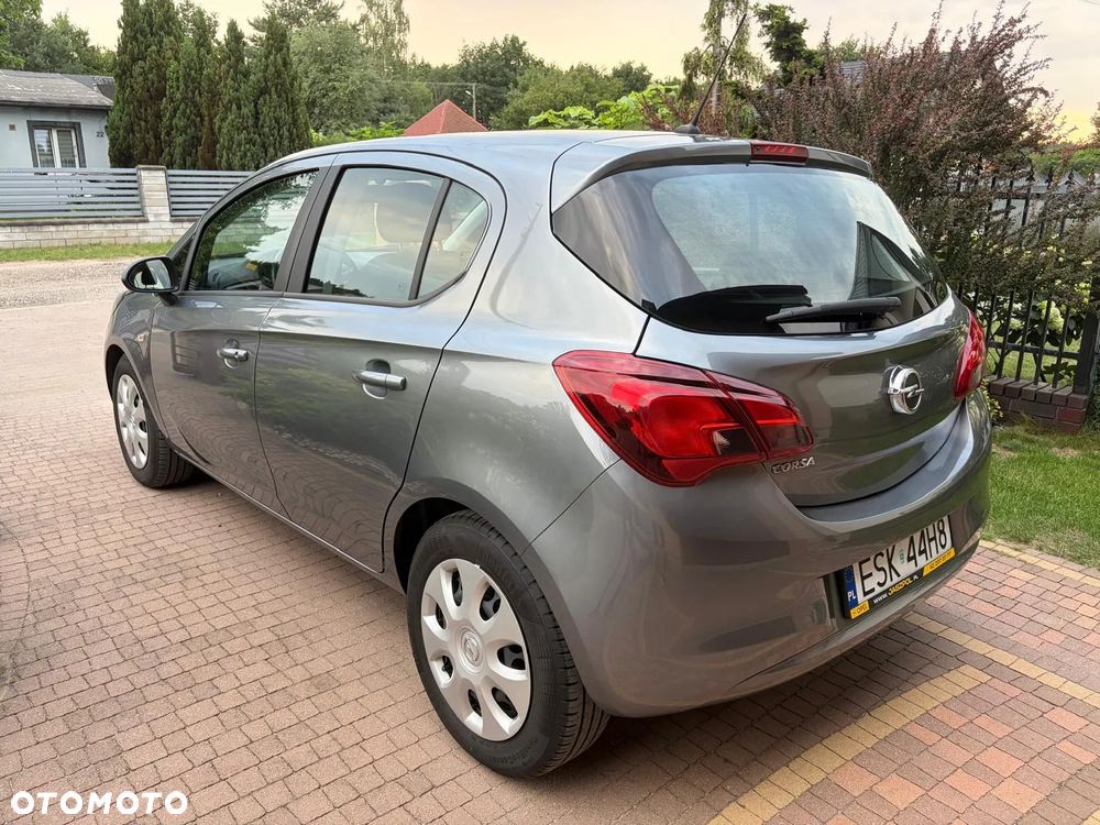 Opel Corsa 1.4 Enjoy - 5