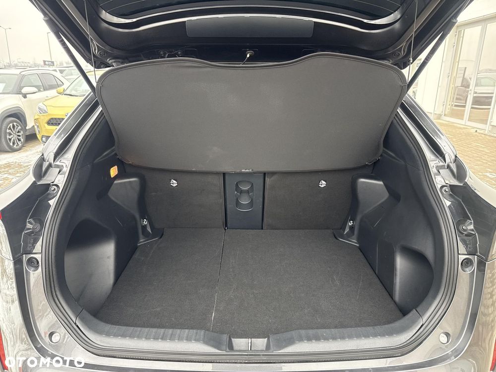 Toyota Yaris Cross Hybrid 1.5 Style - 11