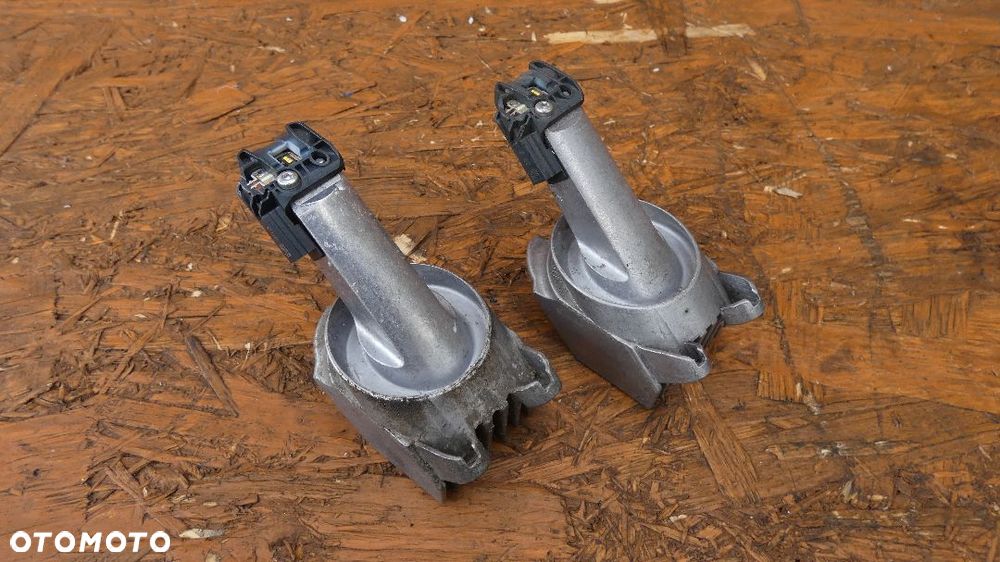 BMW F10 F11 MODUŁ ŚWIATEŁ LED JEŻ  172260