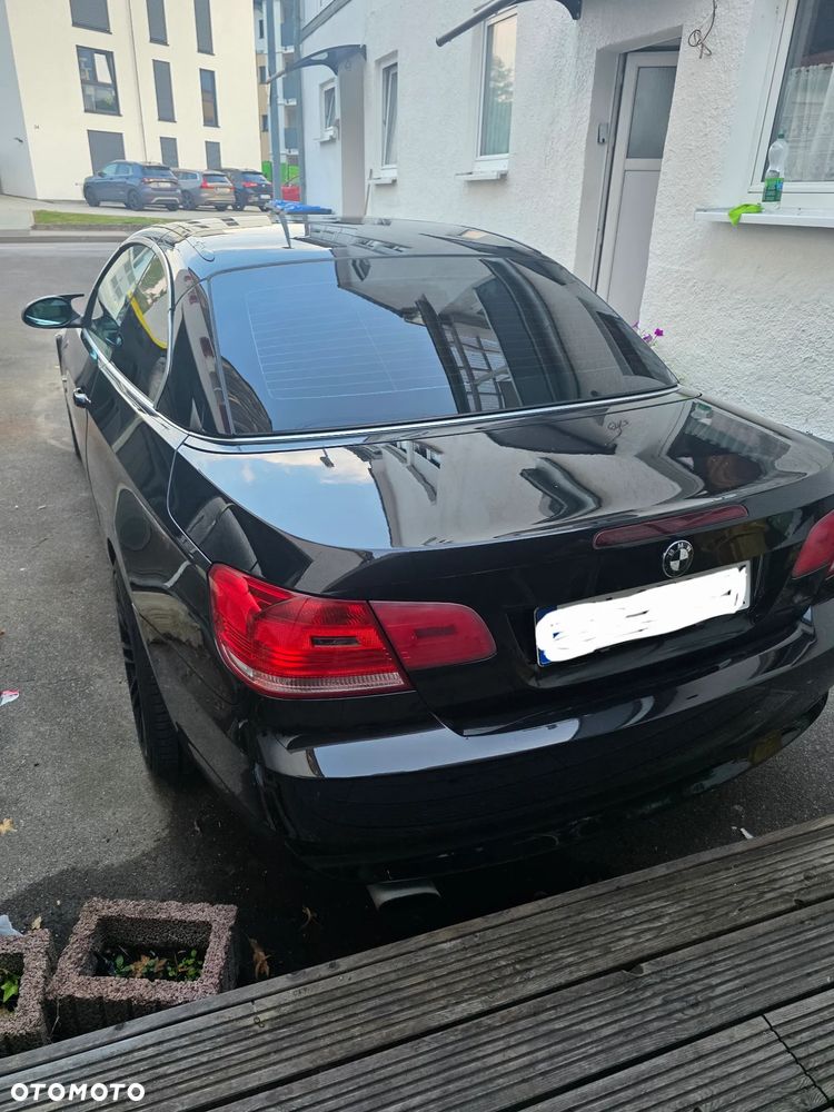 BMW Seria 3 320i - 17