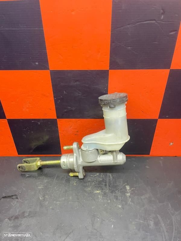 Bomba Principal Embraiagem Isuzu D-Max I Camião De Plataforma/Chassis - 1