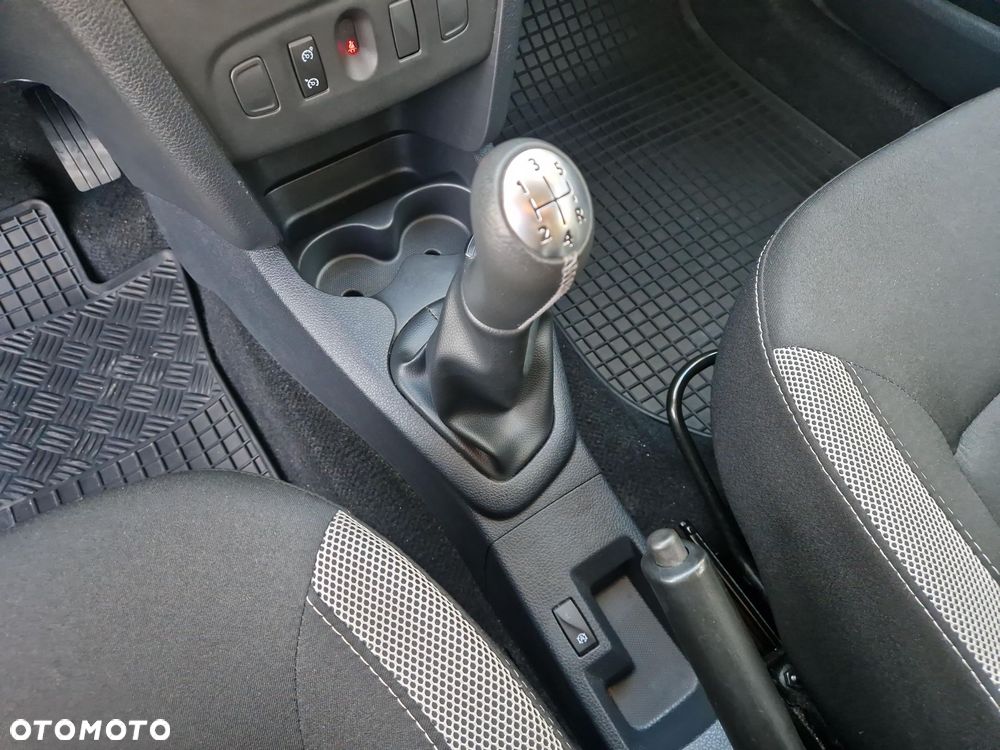 Dacia Sandero 0.9 TCe Laureate S&S - 15