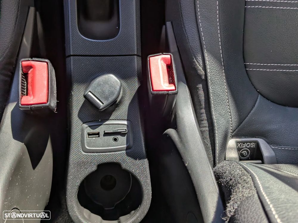 Smart ForTwo Coupé 0.9 Prime 90 Aut. - 19