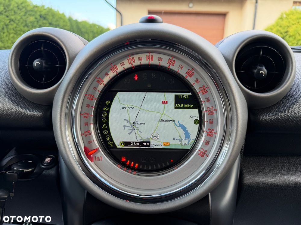 MINI Cooper S - 28
