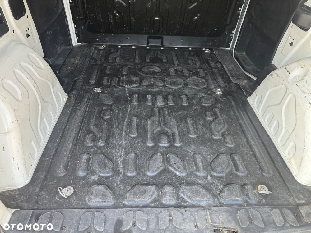 Fiat Doblo - 13