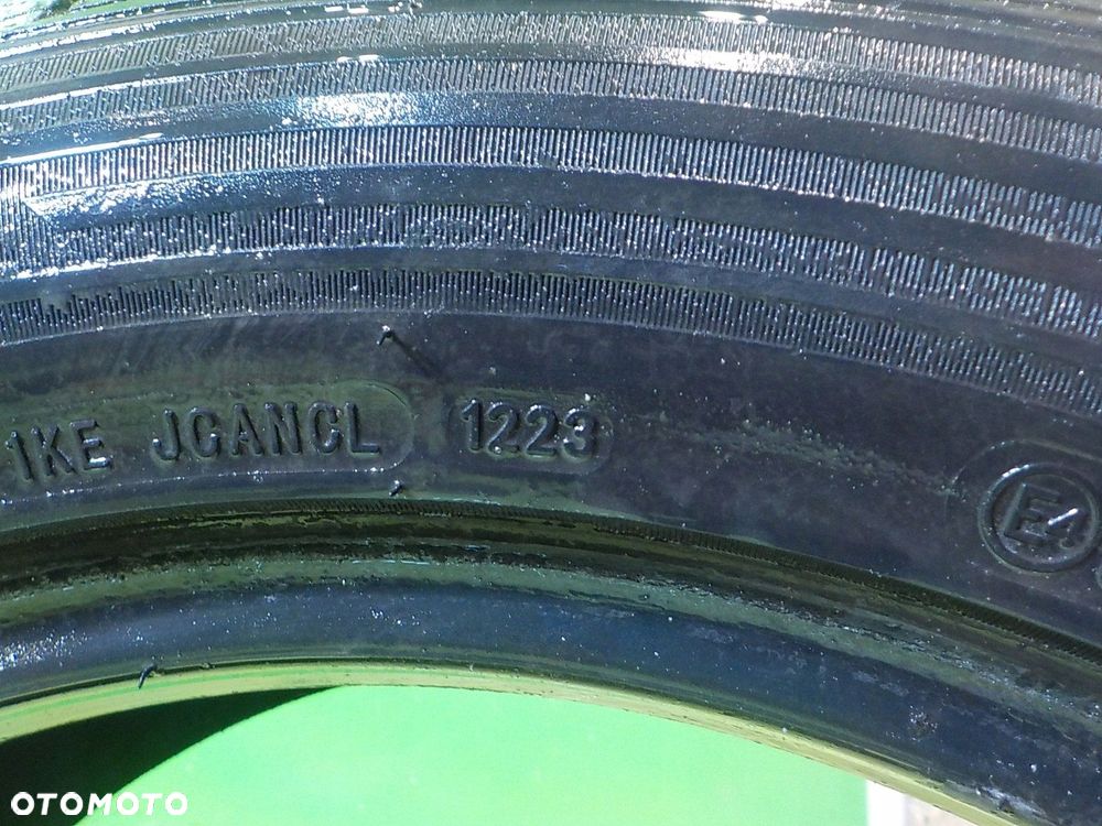 CHURCHILL GRB008 235/55/18 104V XL M+S opony wielosezonowe 7,08mm 6,60mm - 6