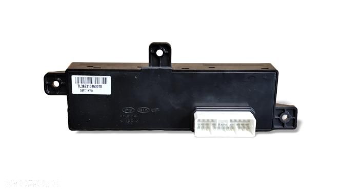 NOWY PRZEŁĄCZNIK FOTELA ELEKTRYCZNEGO PRAWY PRZÓD HYUNDAI TUCSON 88295C1001 - 1