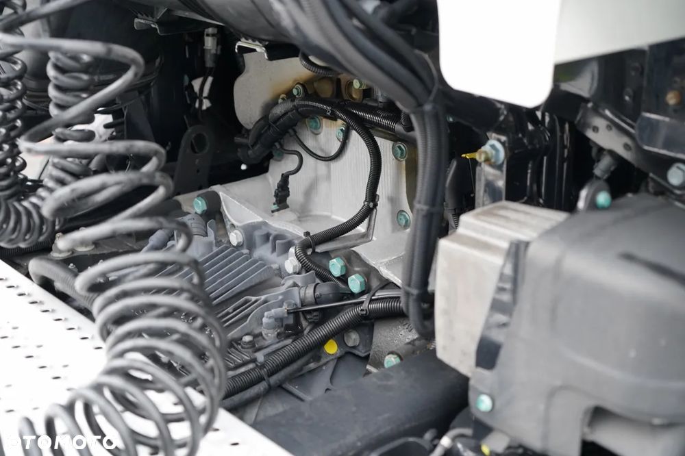 MAN TGS 18. 440 / SPROWADZONY/ EURO 6 - 18