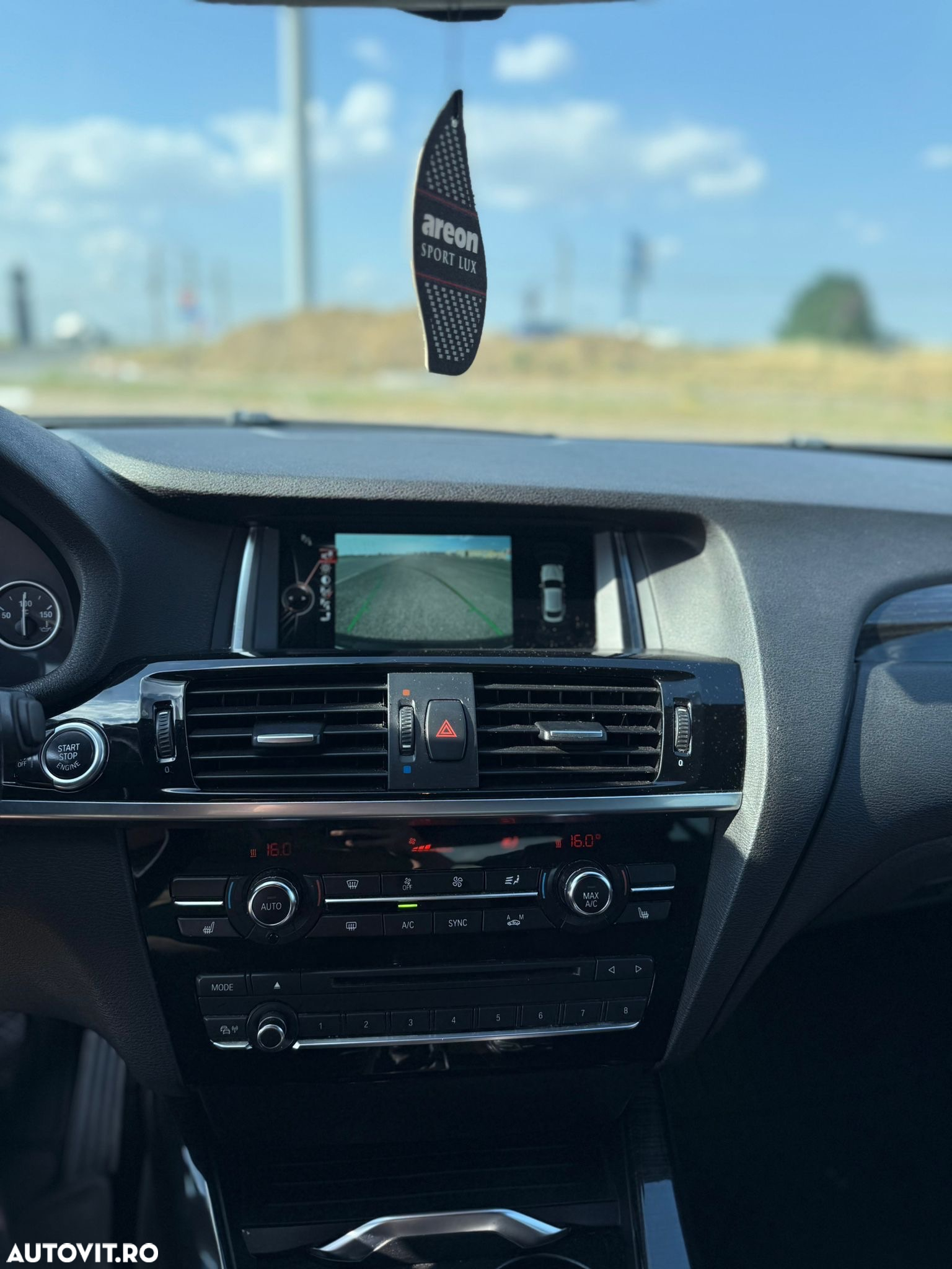 BMW X4 xDrive30d AT - 2