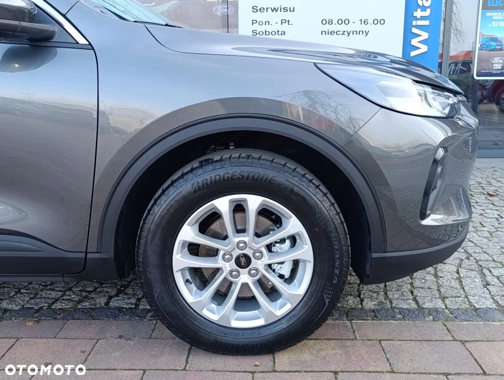 Ford Kuga 1.5 EcoBoost FWD Titanium - 7