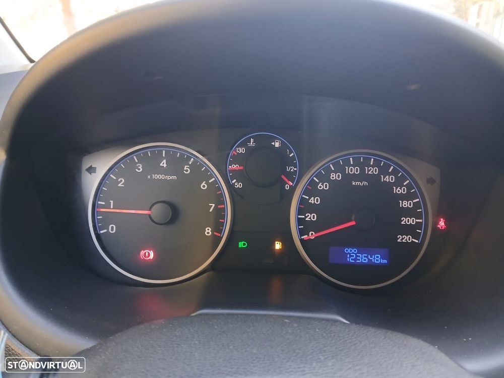 Hyundai i20 1.2 Style - 7