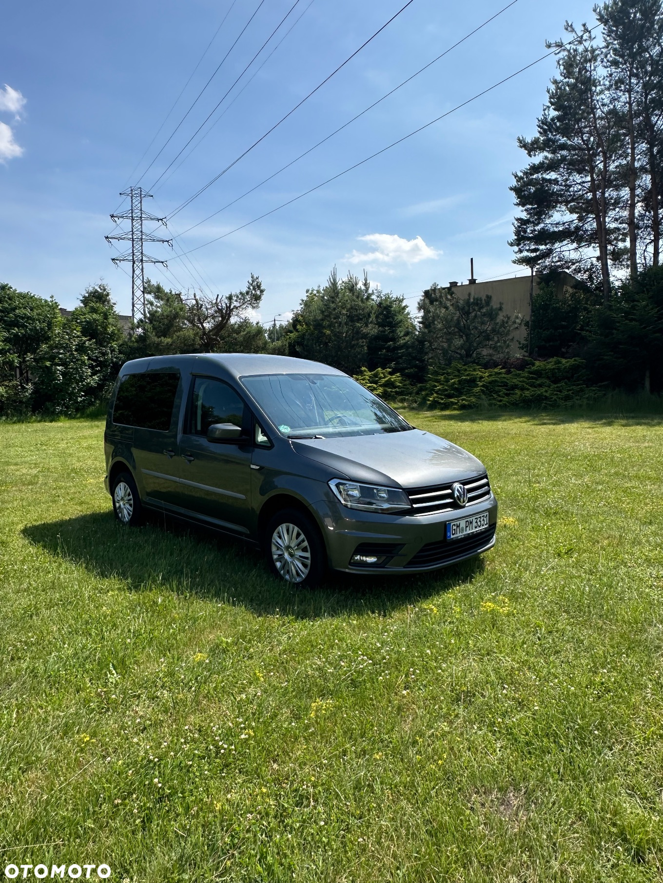 Volkswagen Caddy - 7