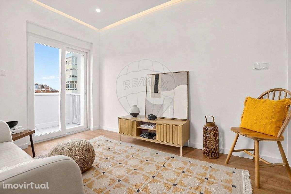 Apartamento T2 para venda - Grande imagem: 3/48