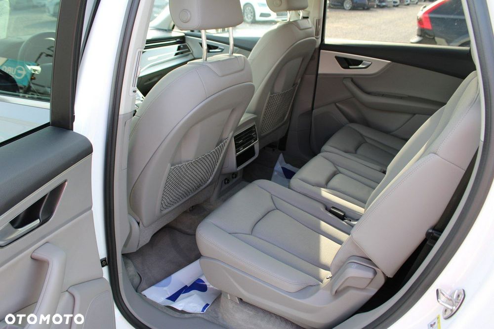 Audi Q7 - 22