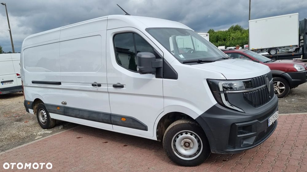 Renault Master - 6