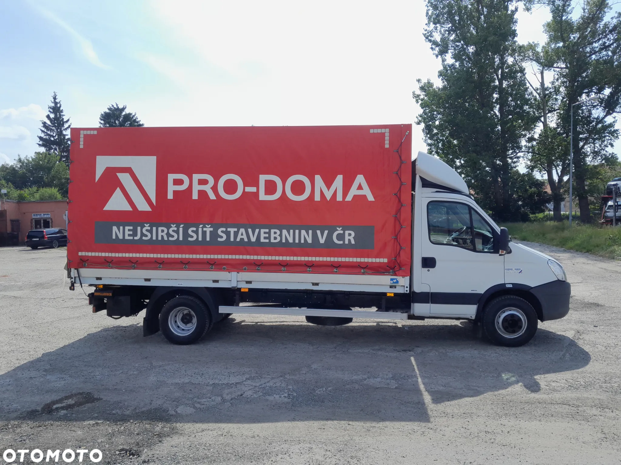 Iveco Daily 60C18 - 6