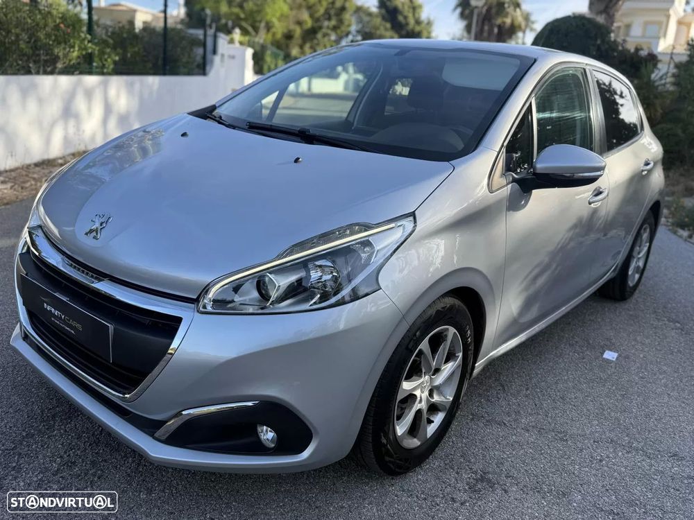 Peugeot 208 1.2 PureTech Style - 2