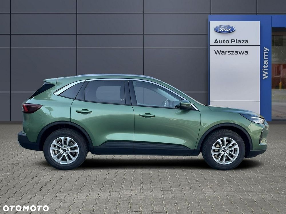 Ford Kuga 1.5 EcoBoost TITANIUM - 7