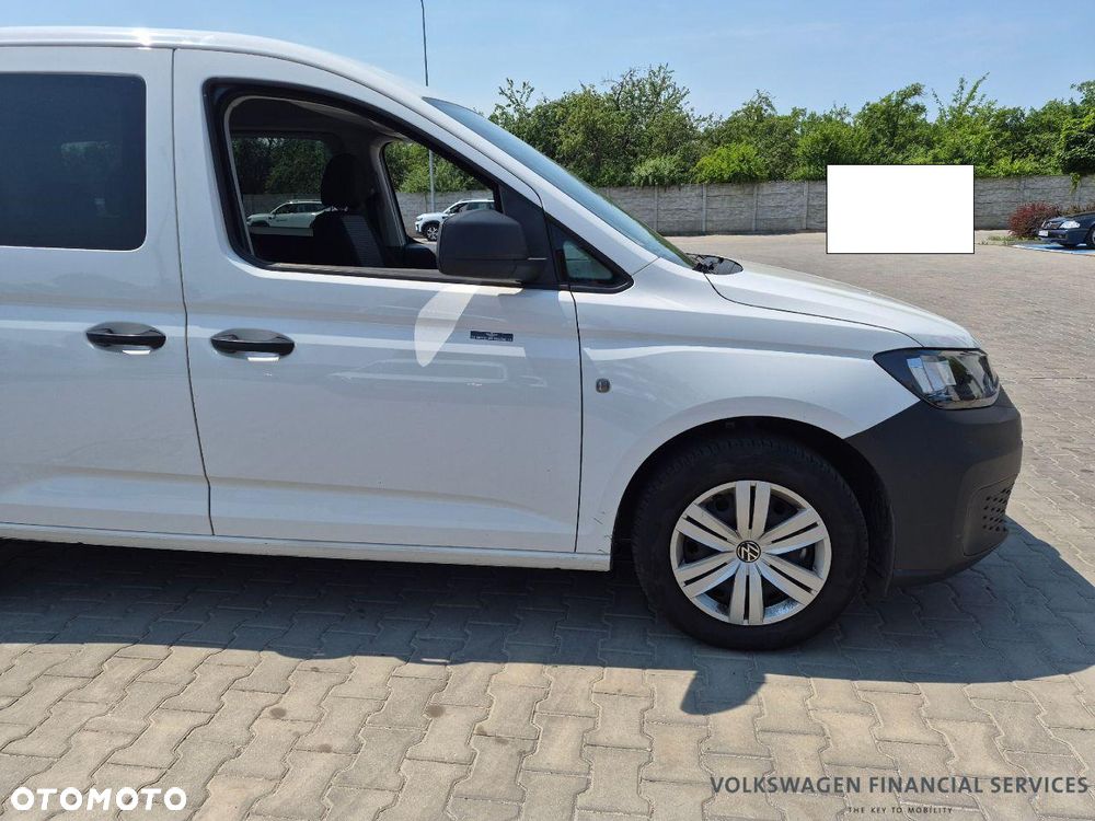 Volkswagen Caddy 2.0 TDI Life - 4