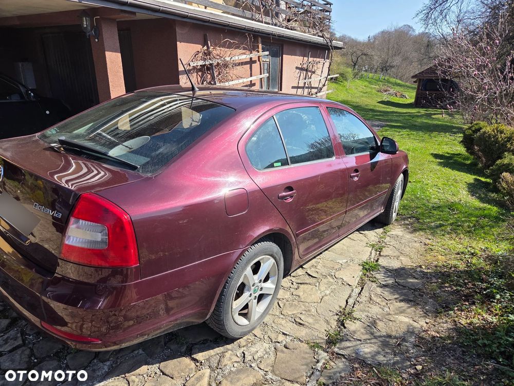 Skoda Octavia 2.0 TDI DPF Ambition - 18