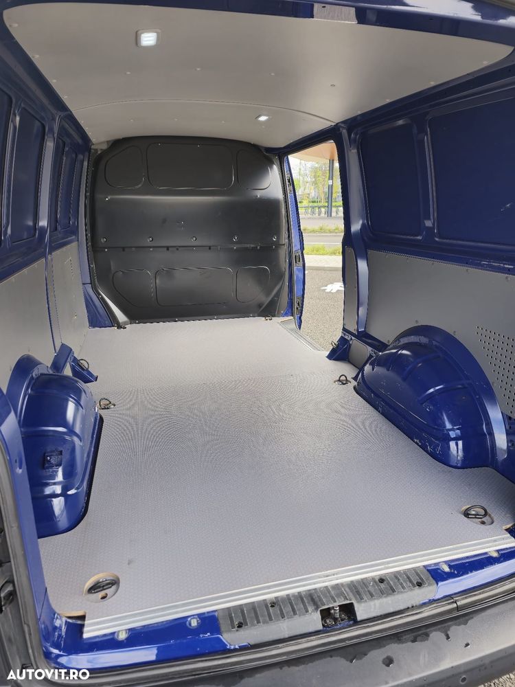 Volkswagen Transporter Sasiu CD T6.1 2.0 TDI 81 kW LR - 8