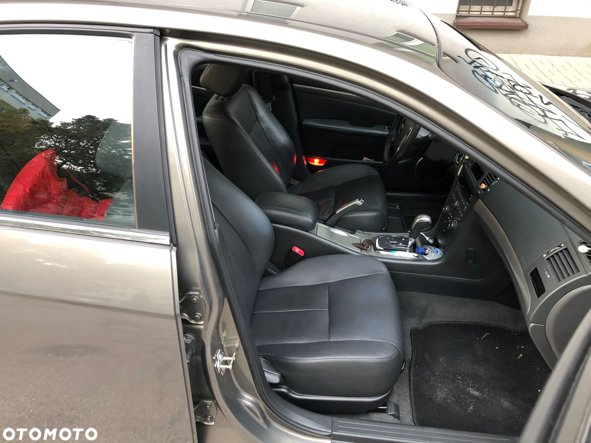 Chevrolet Epica 2.5 LT - 7