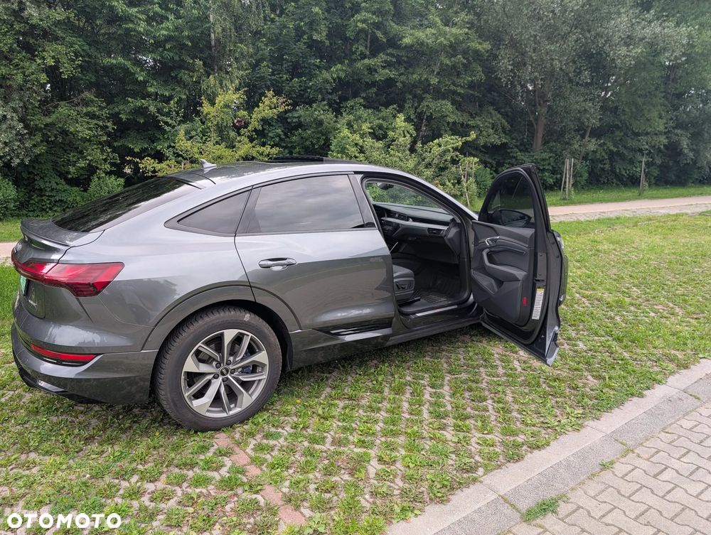 Audi e-tron 55 Quattro S Line - 8