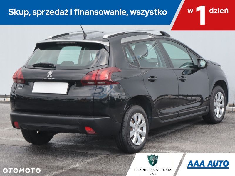 Peugeot 2008 - 7
