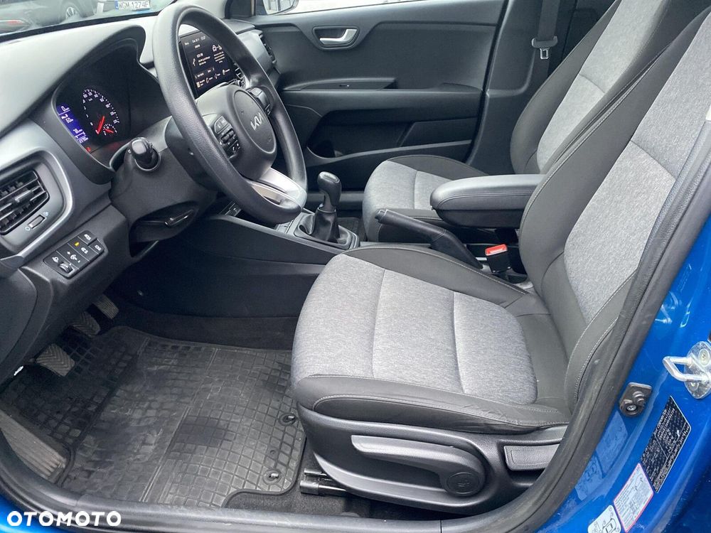 Kia Stonic - 9