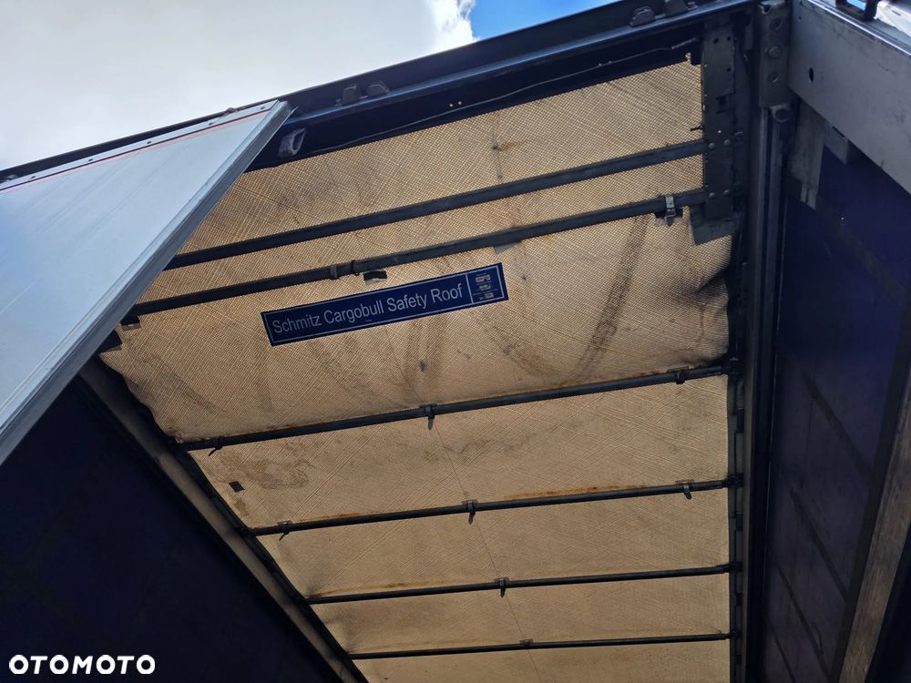 Schmitz Cargobull SCB - 21