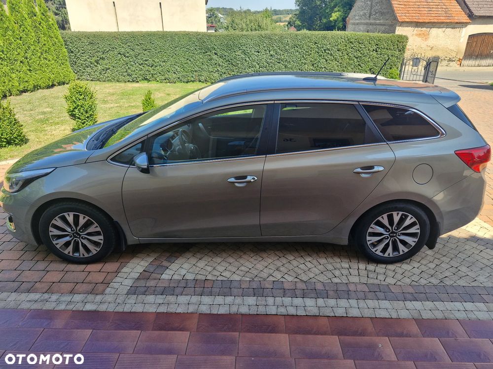 Kia Ceed 1.6 CRDi L - 5