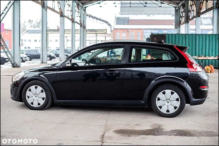 Volvo C30 - 5