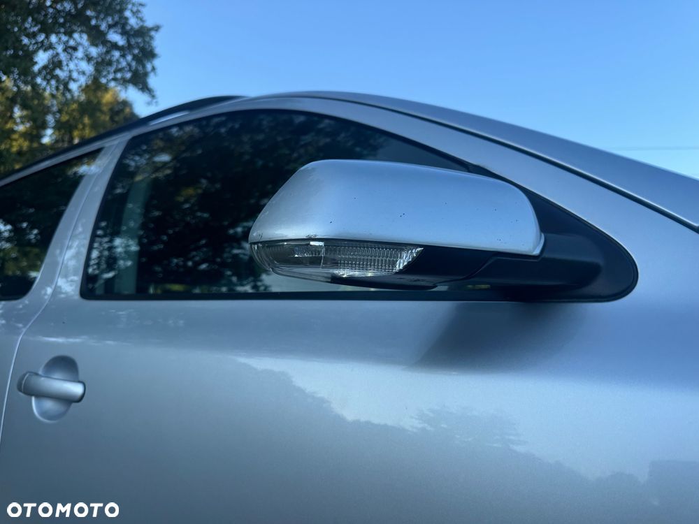 Skoda Octavia Scout 2.0 TDI DPF - 13
