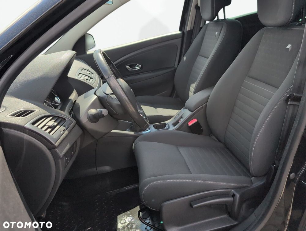 Renault Megane 1.5 dCi Limited - 39