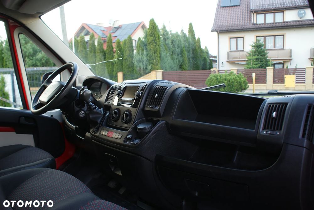 Peugeot Boxer - 14