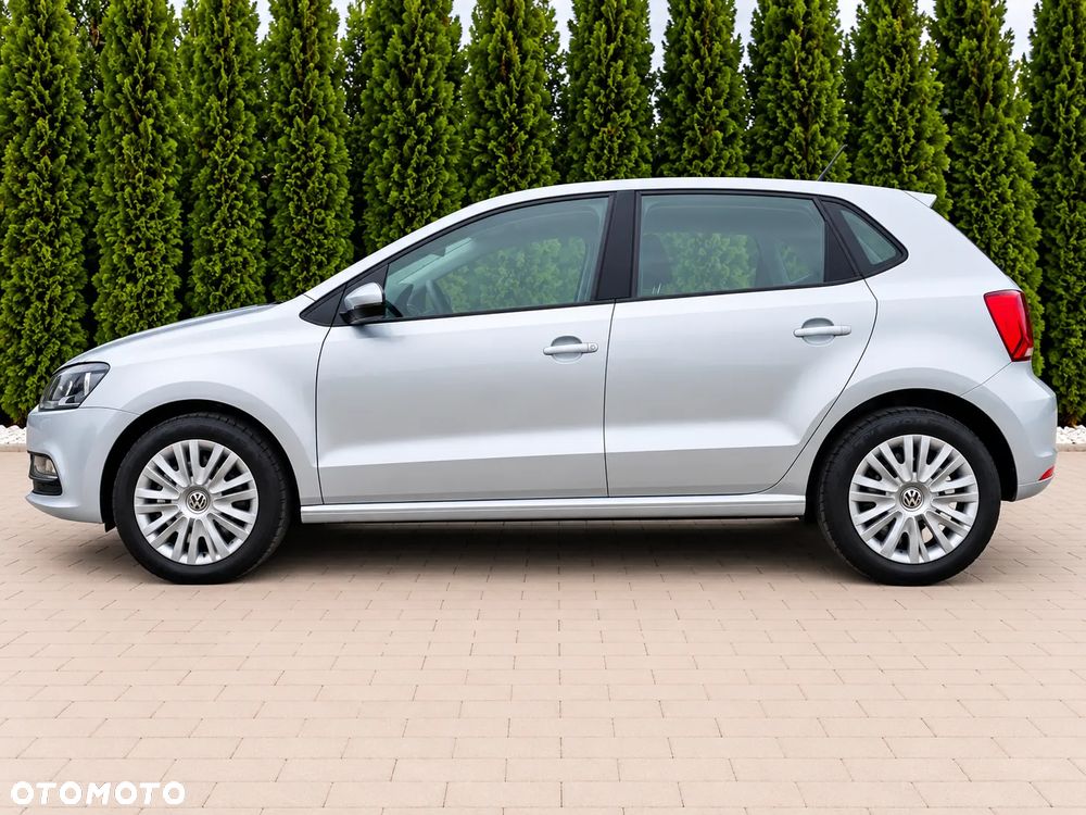 Volkswagen Polo - 4