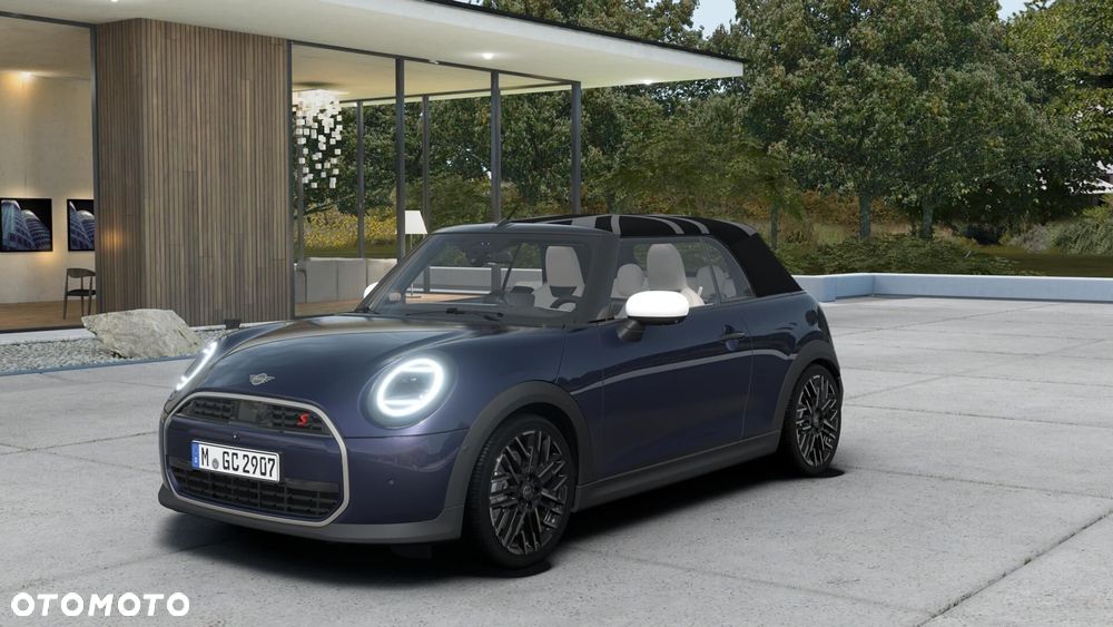 MINI Cooper S - 1