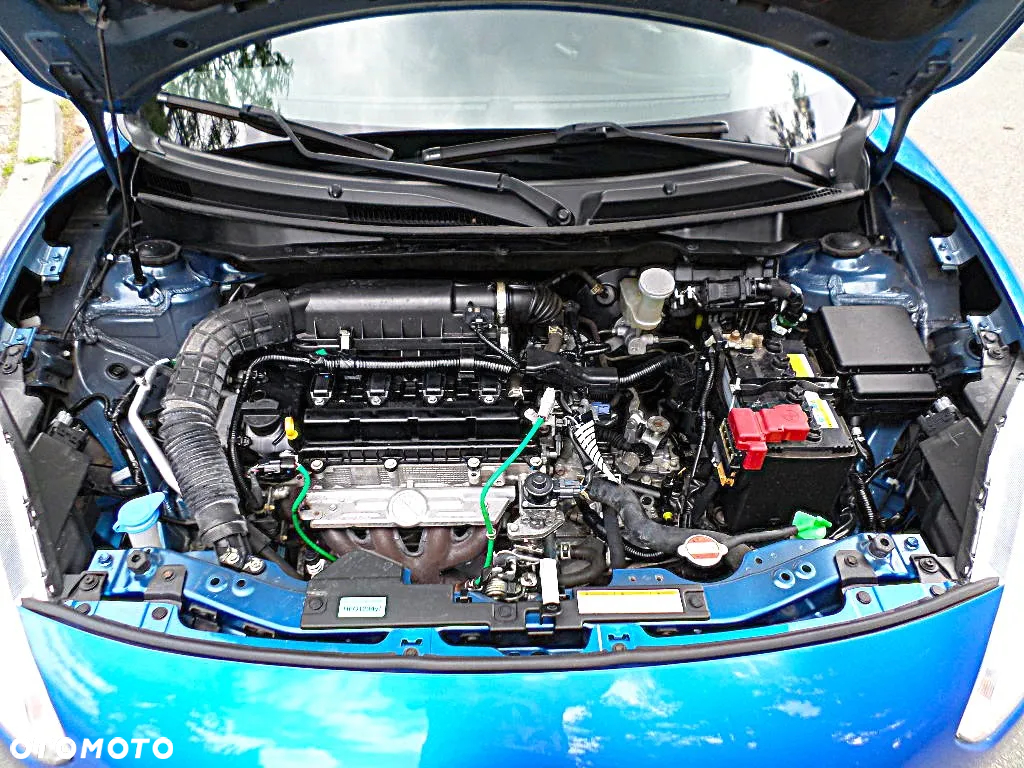 Suzuki Swift 1.2 Premium - 31