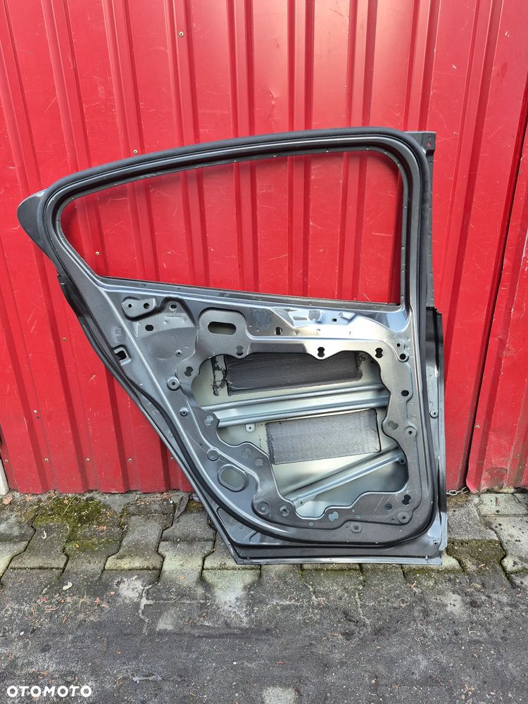 Ford Focus mk4 IV drzwi lewe PJX7B-A24631-AG - 5