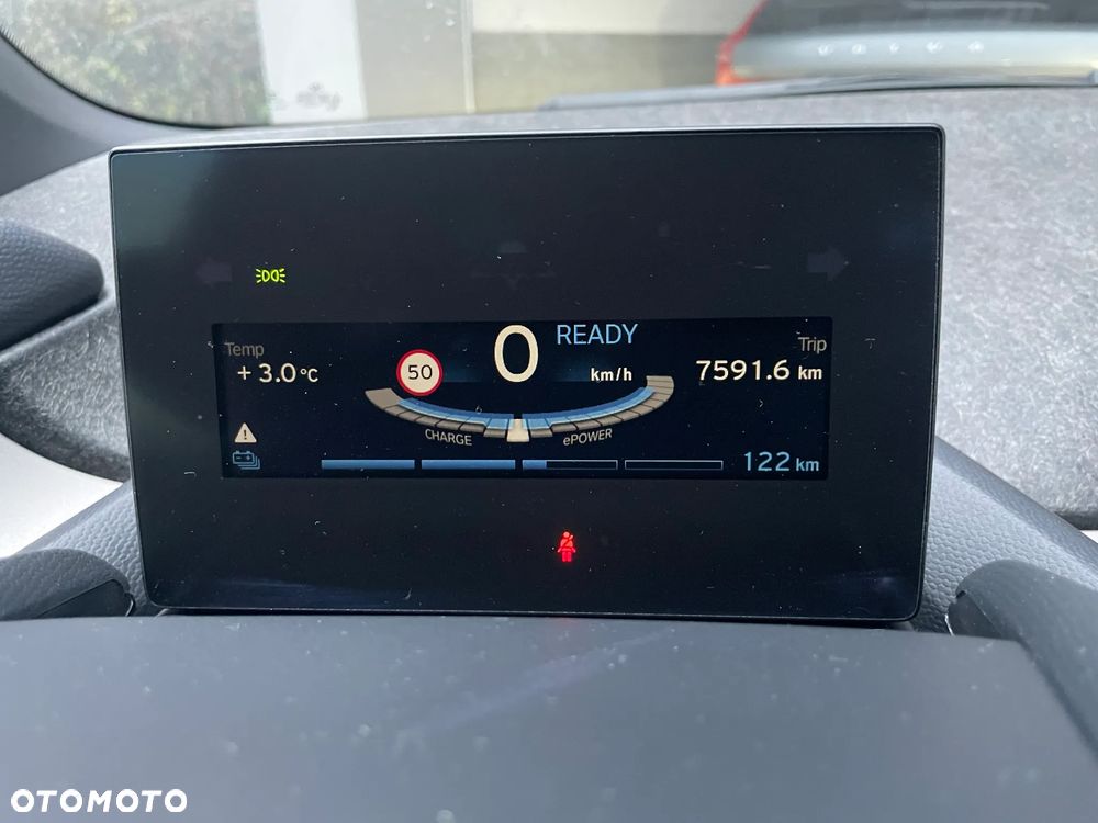 BMW i3 i3S 120 Ah - 25