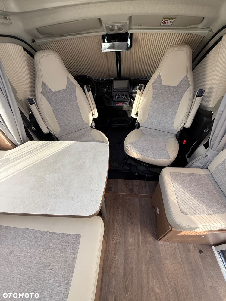 Citroën Jumper CARADO V 132 / V 60 Capron - 20