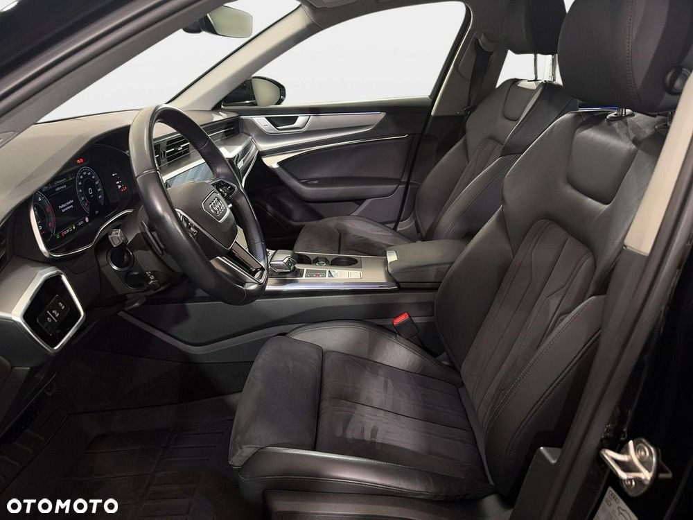 Audi A6 Limousine - 13