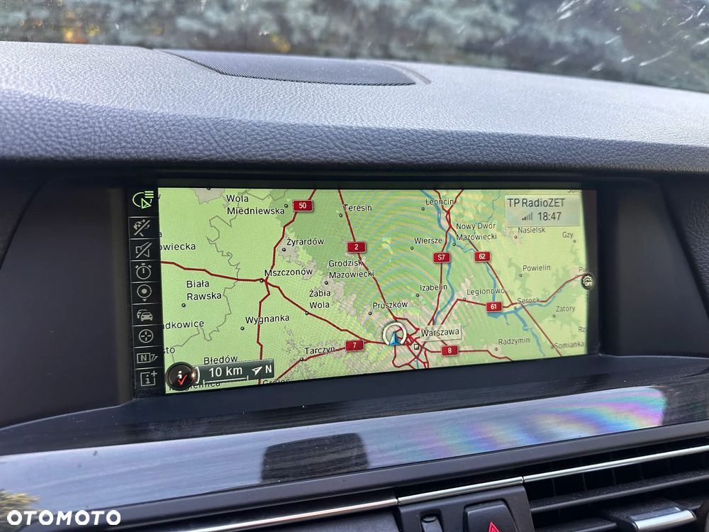 BMW Seria 5 525d xDrive Sport-Aut - 18