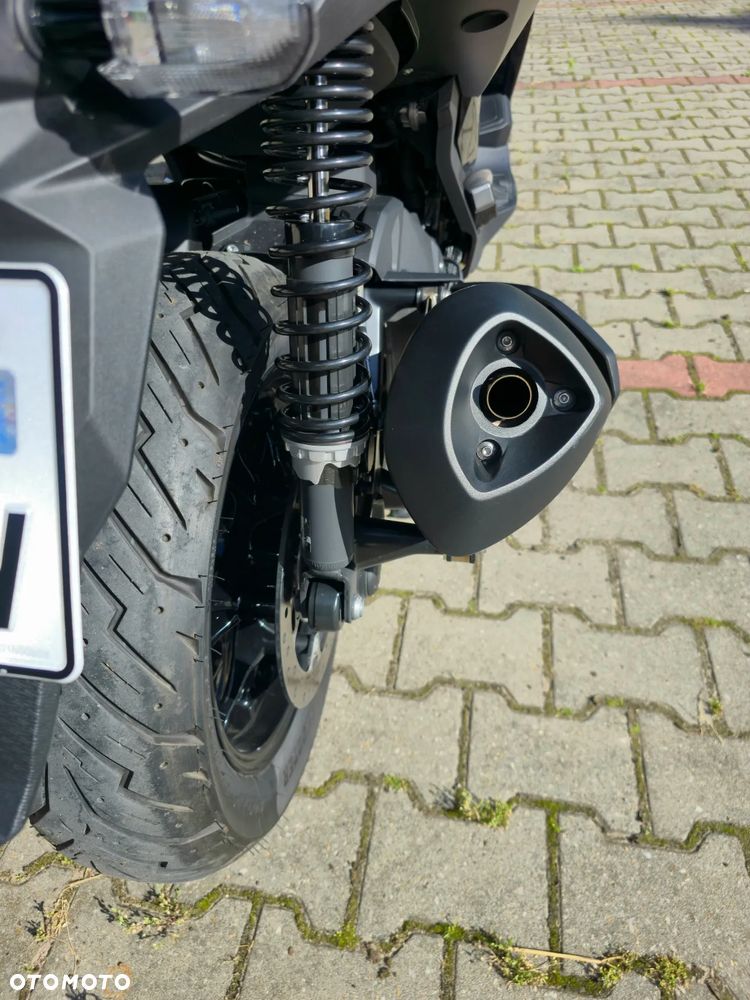 BMW C 400 X - 18