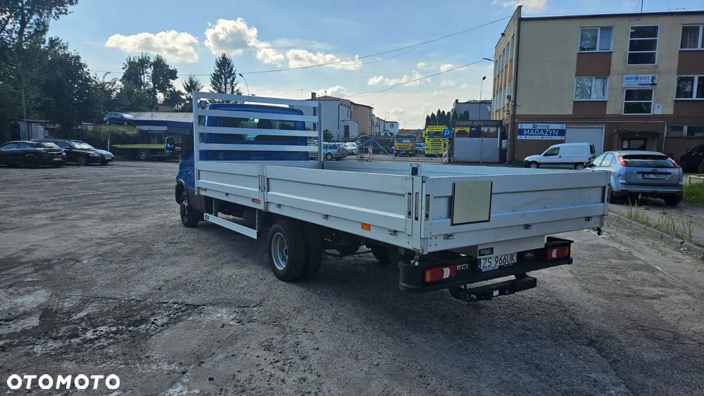 Iveco Daily - 7