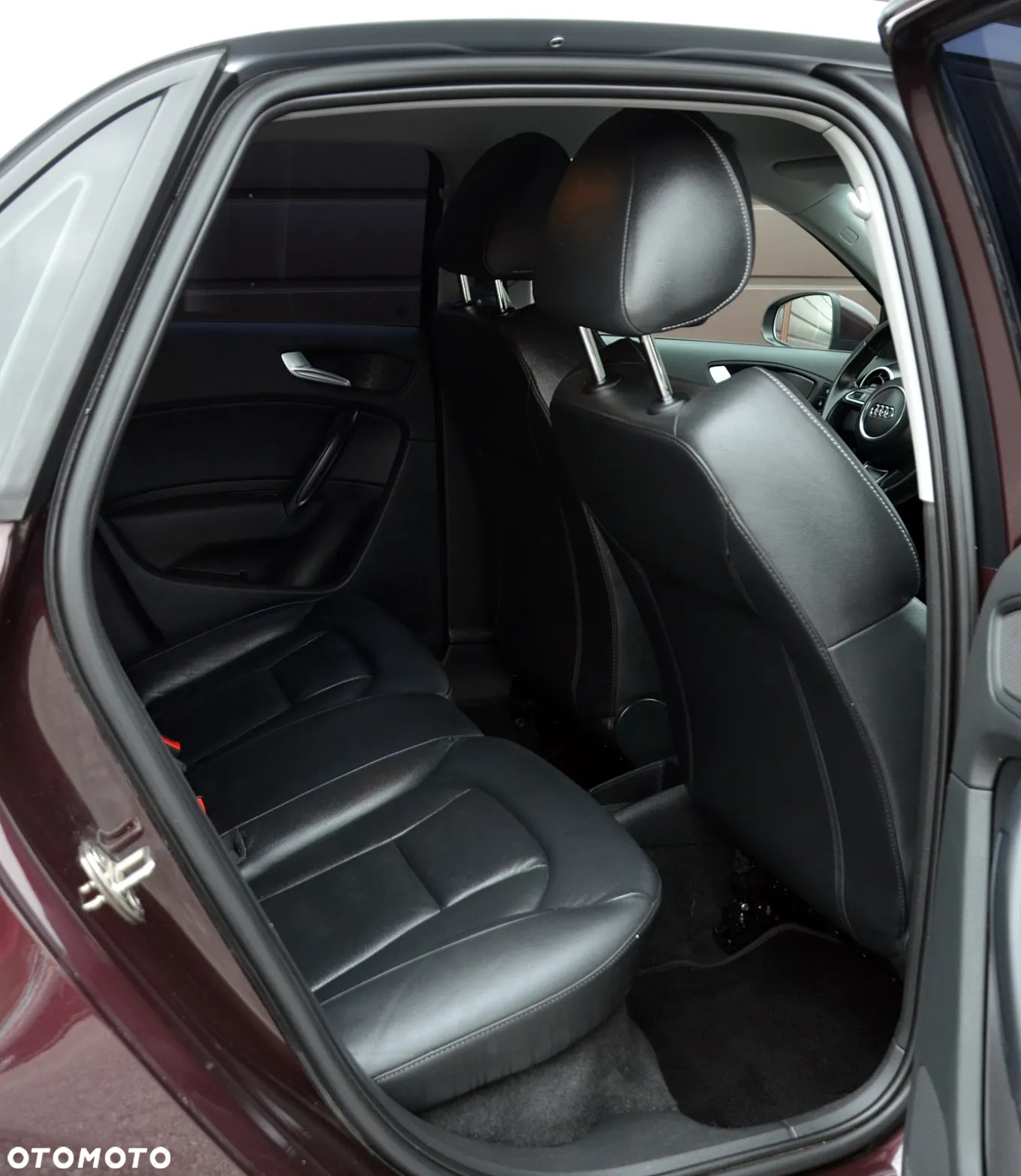 Audi A1 1.0 TFSI ultra Sportback design - 14