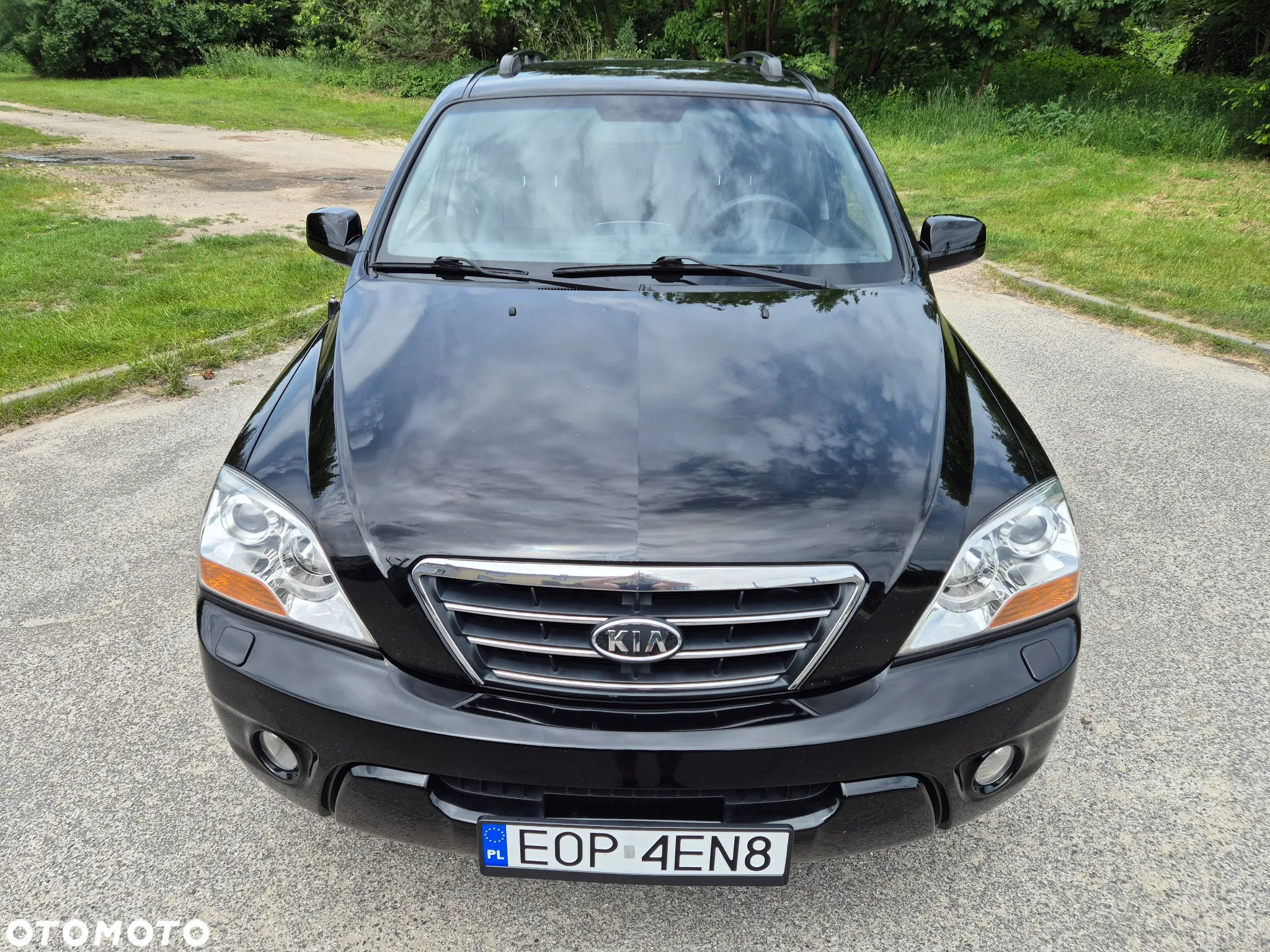 Kia Sorento 3.3 V6 EX - 5